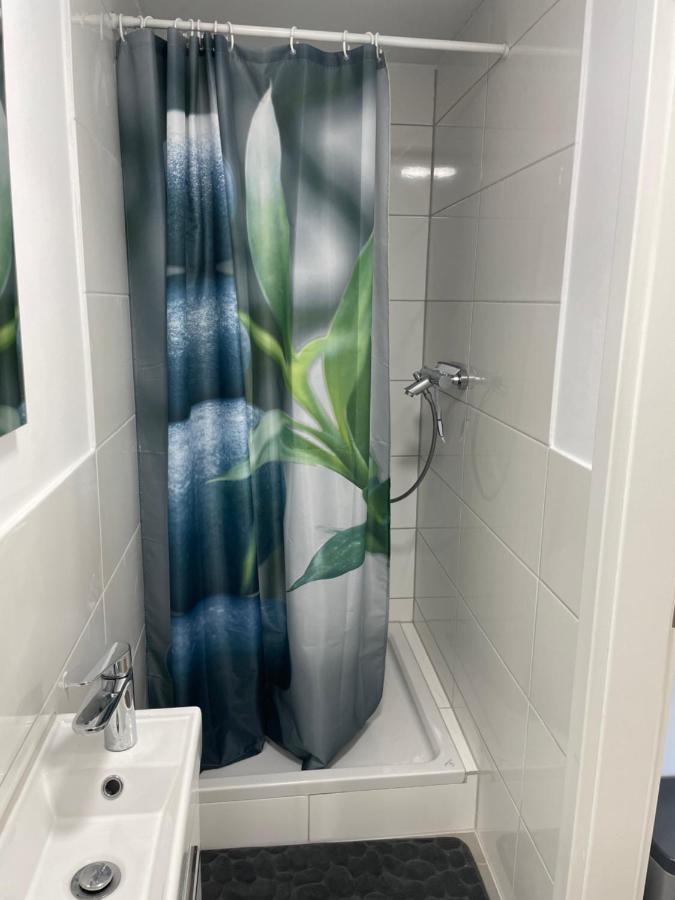 Ferienwohung In Kuppenheim Fuer 1 Bis 3 Personenアパートメント エクステリア 写真